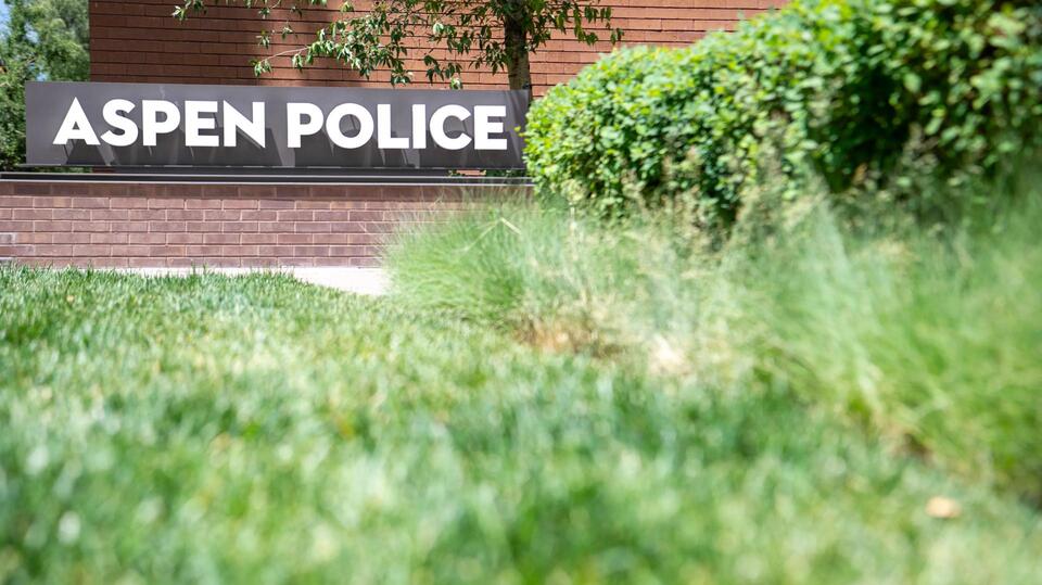 Aspen Police Department scraps Flock cameras - NewsBreak