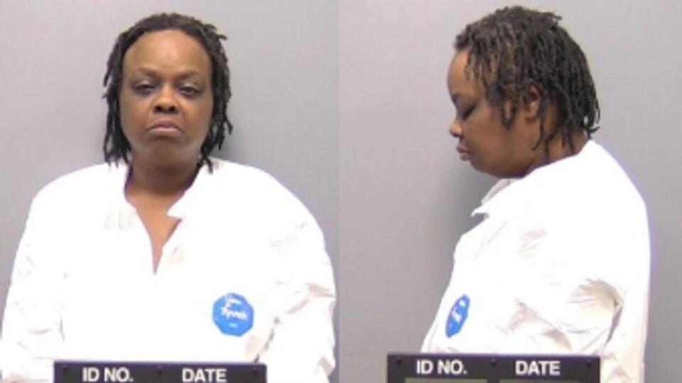 Springfield woman arrested for murder and battery in ongoing ...