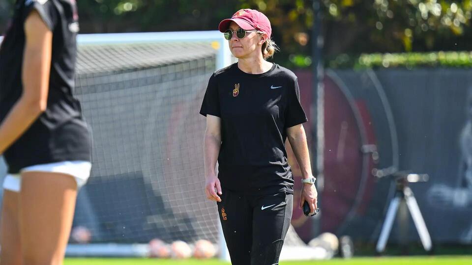 USC Women's Soccer Announces 10thRanked Recruiting Class NewsBreak