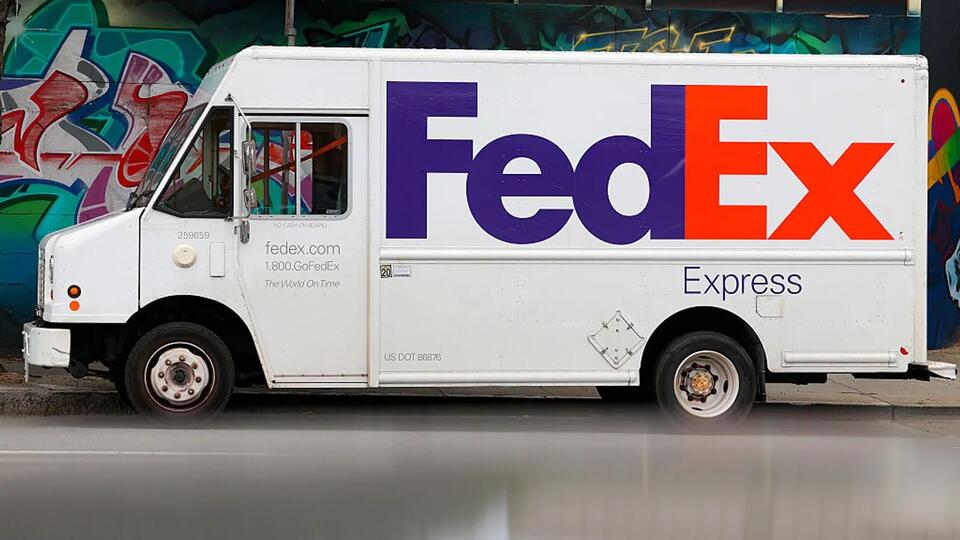 FedEx hires AutoZone’s Jamere Jackson as CFO - NewsBreak