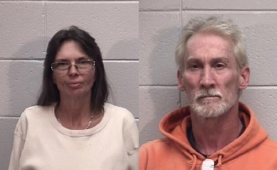 Woman Sentenced in Grundy Co. Burglary Case - NewsBreak