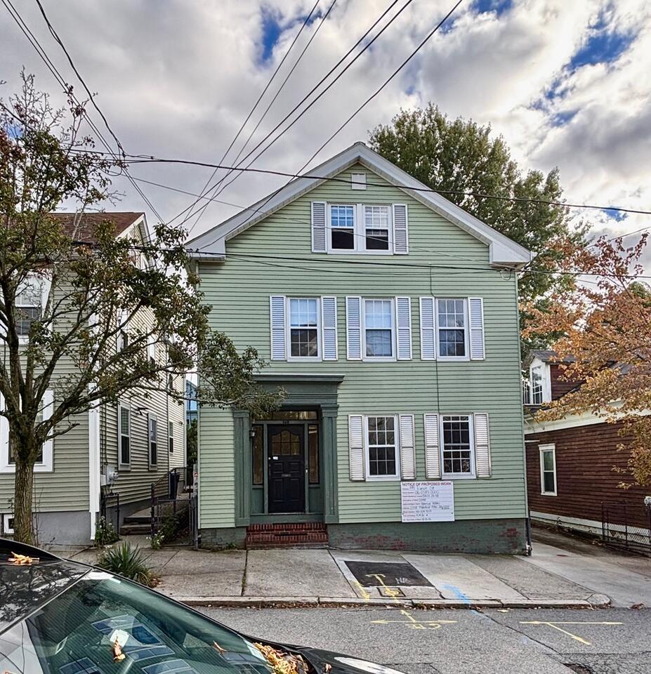 Goodbye, East Side: Demolitions chip away at the area’s architectural mosaic
