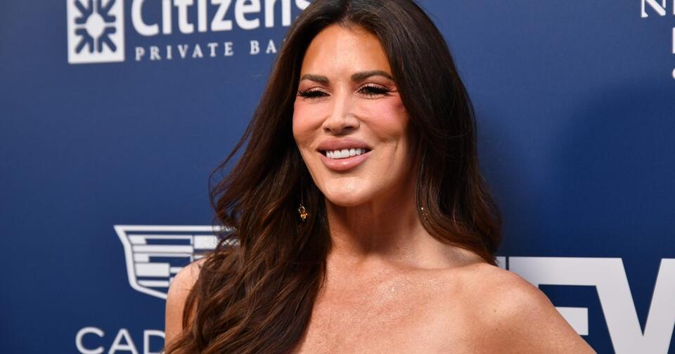 ‘Real Housewives’ Star Emily Simpson, 50, Says She Uses GLP-1s ‘To Maintain’ & Is ‘More Conscientious’ After 50-Pound Weight Loss