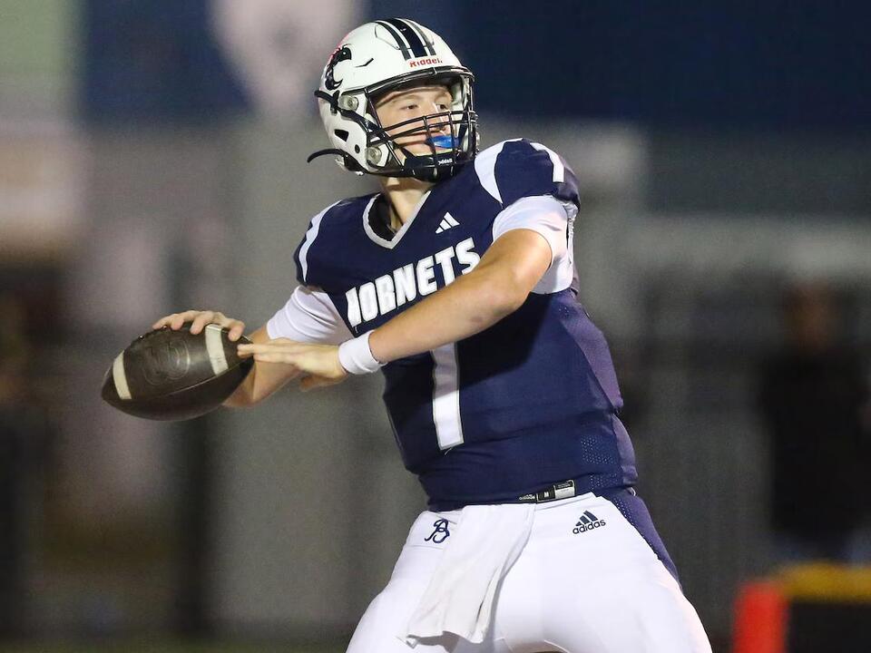 Mary G. Montgomery rallies to shock Baker on final OT play