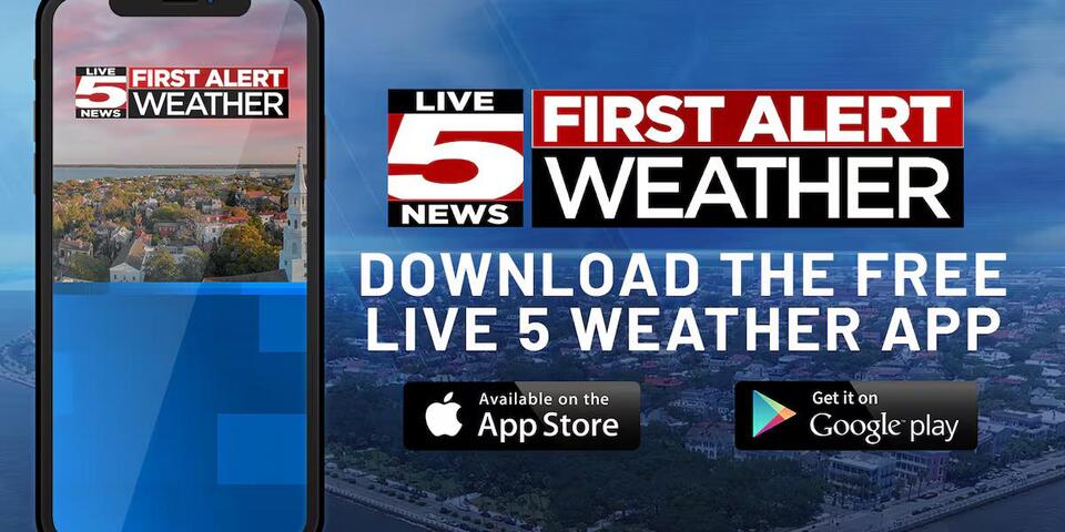 More Sunshine for Sunday; Hotter Days Ahead Next Week!