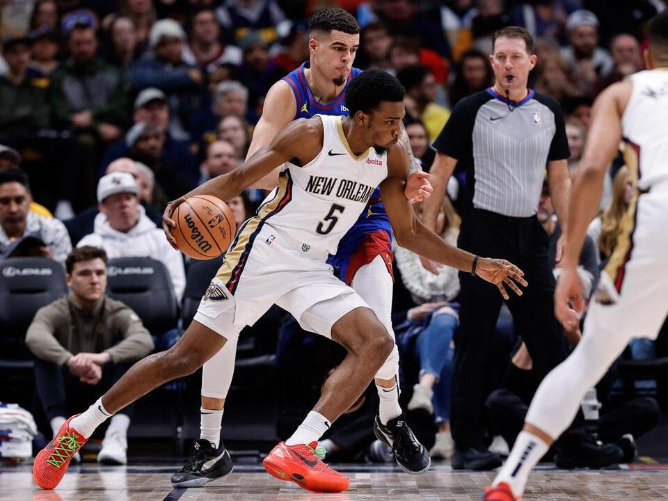 Thunder Land Pelicans’ Herbert Jones In Bold Trade Idea