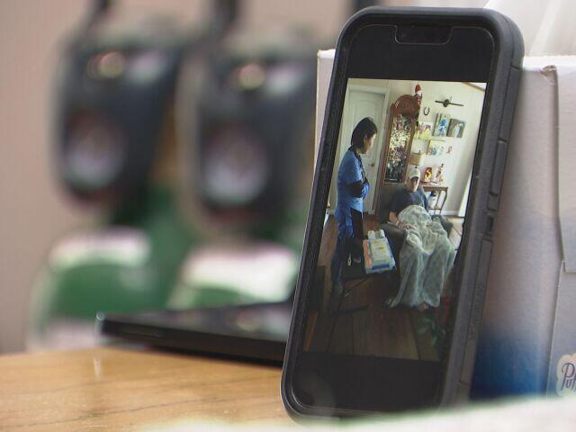 Hospital at Home program allows Vanderbilt patients to receive ...