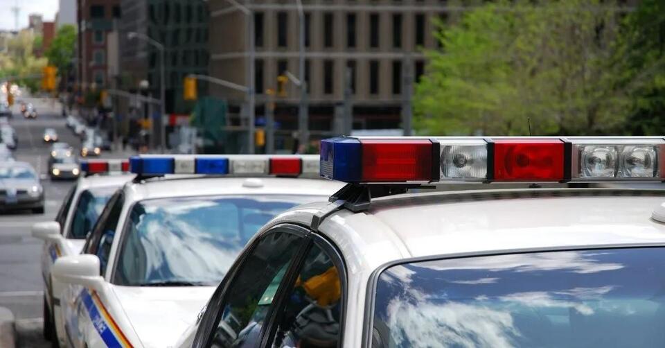 Man Arrested After Break-In and Kidnapping Attempt in North Carolina ...