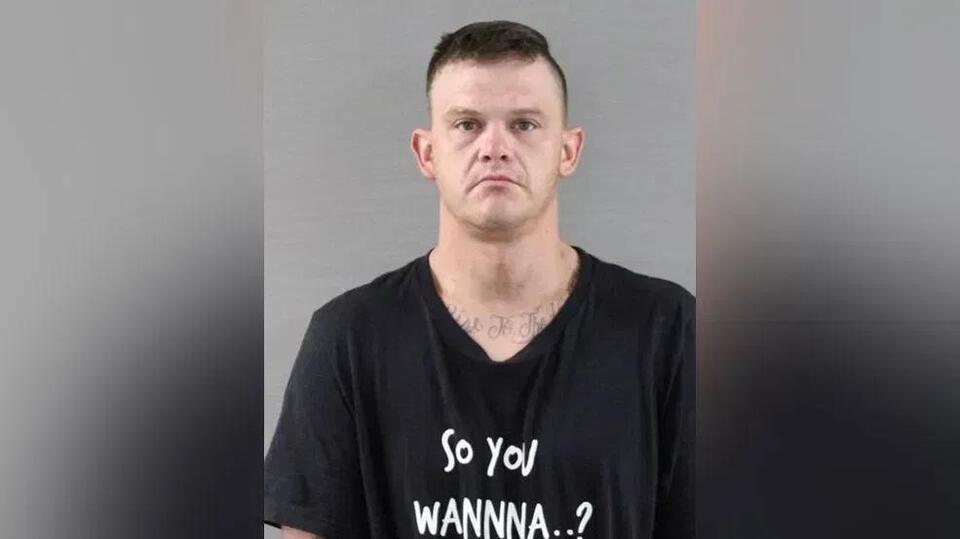 Man arrested during Amarillo homicide investigation faces federal gun charge