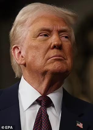 JD Vance's wife Usha arrives in Italy to start special Donald Trump