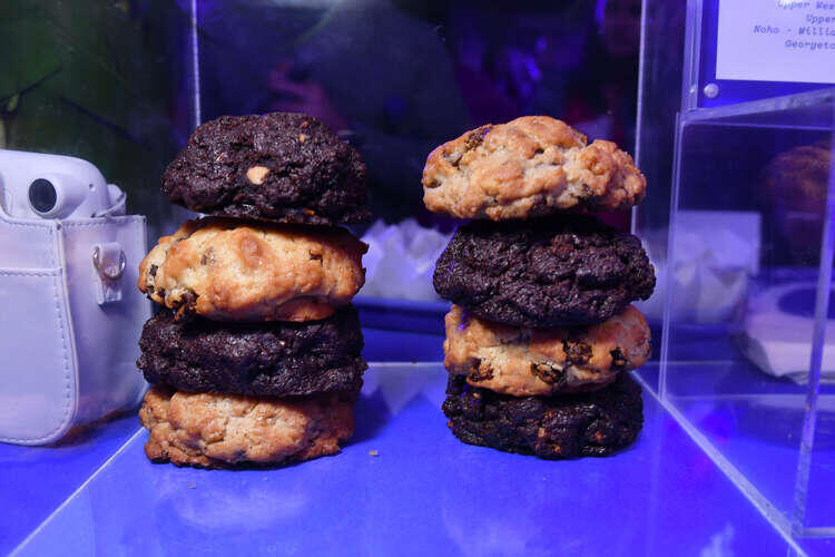 America's most famous chocolate chip cookie is coming to the Bay Area at last