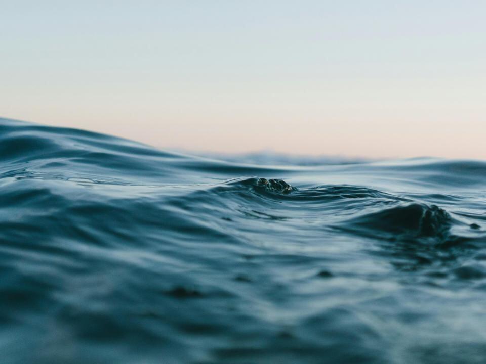 Teen swimmer missing off Myrtle Beach coast