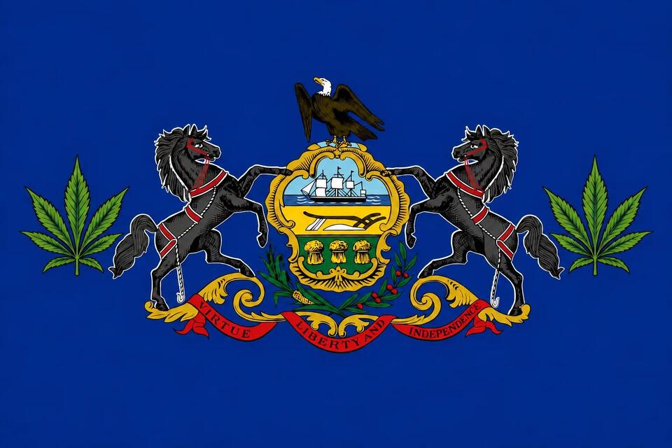 Pennsylvania Allows Medical Marijuana Businesses to Monitor Security ...