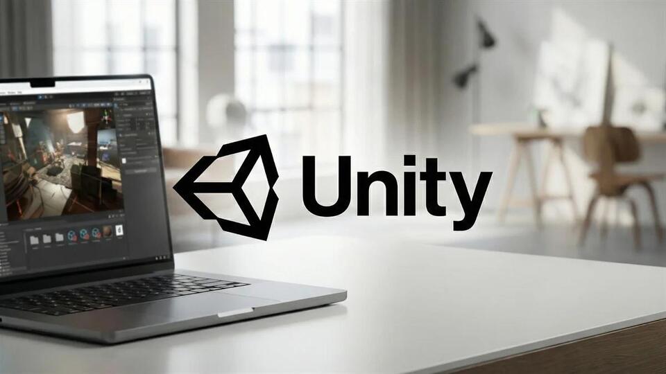 Unity's Stock Plunges 30%: Panic? Or Profit? - NewsBreak