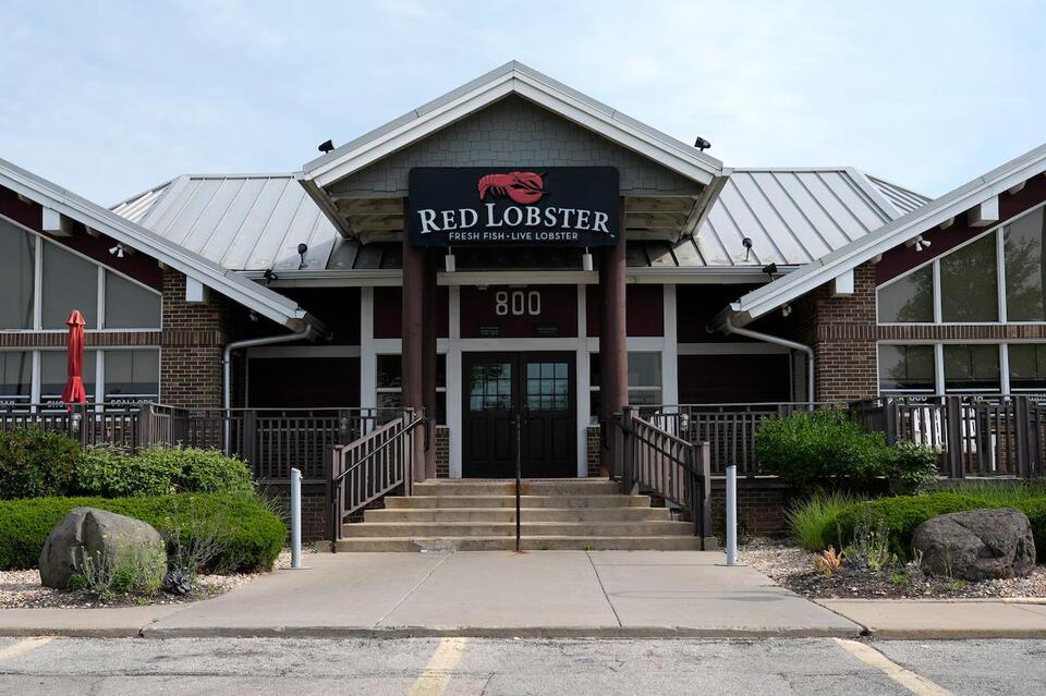 Once-thriving seafood chain closes more locations: ‘Isn’t a step back’