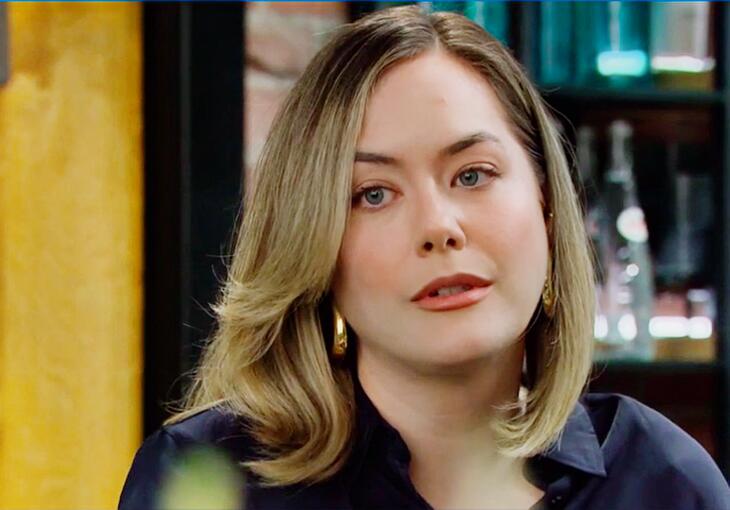 B&B Spoilers: Hope Blindsided By RJ’s Betrayal – Electra Steals Her Forrester Legacy