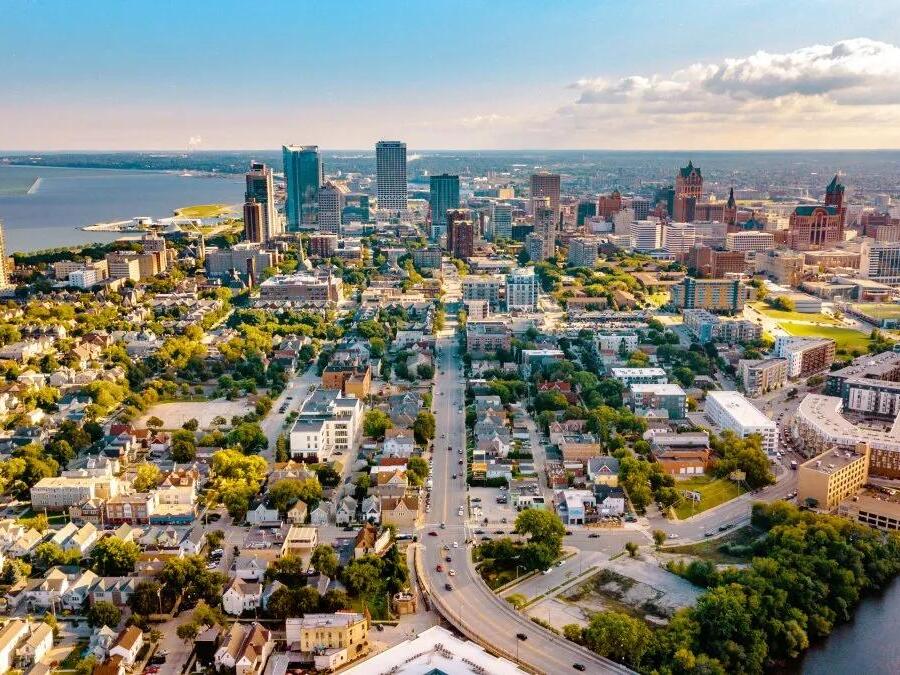 Chicago named one of the ‘most expensive places to live' in the US for