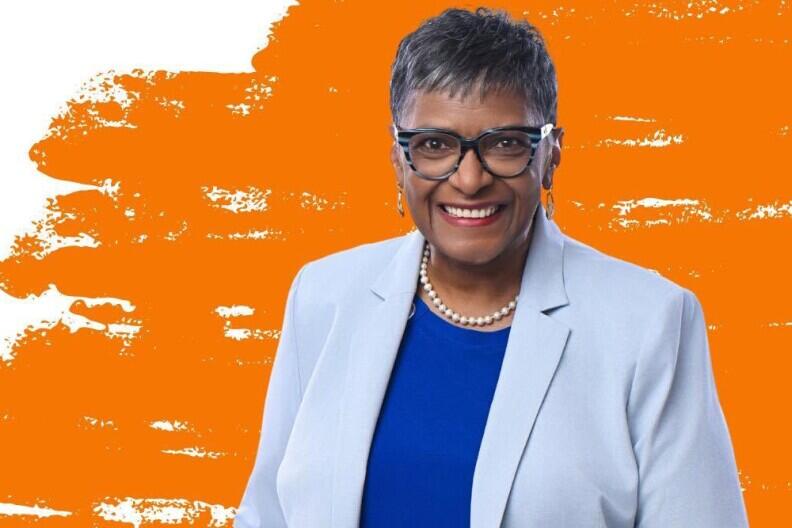 Democratic nominee for Oklahoma superintendent pushes back on criticism after City Elders event