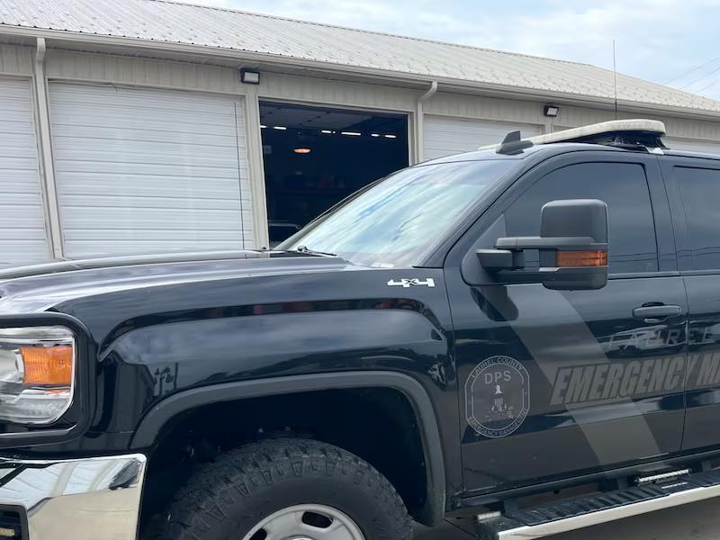 Laurel, Whitley Counties merging emergency management operations