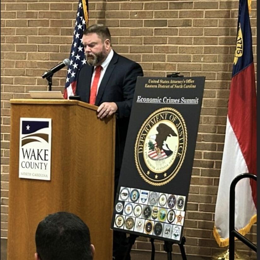 U.S. Attorney’s Office highlights collaborative efforts to combat fraud ...