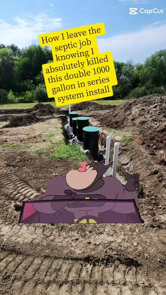 #Meme #MemeCut #CapCut #septic #plumbing #bluecollar created by ...