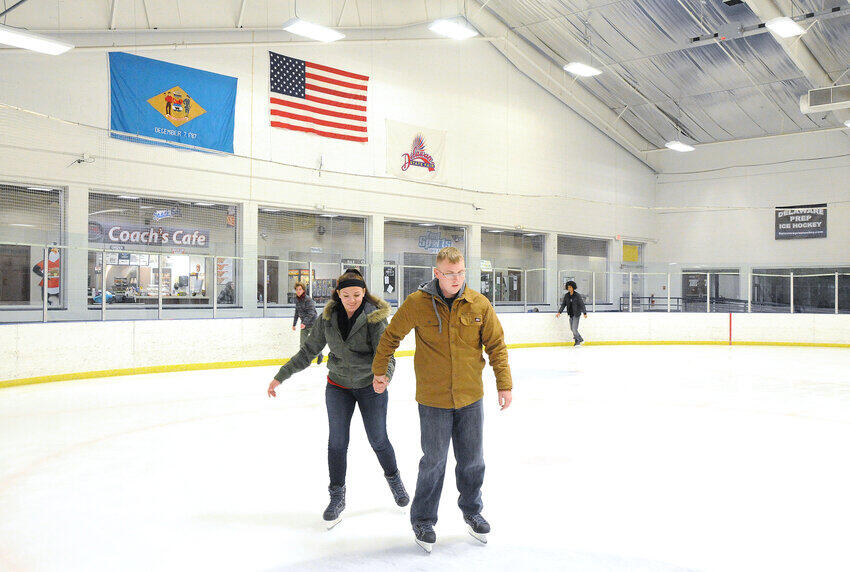 Centre Ice Rink community disheartened about closure announcement ...