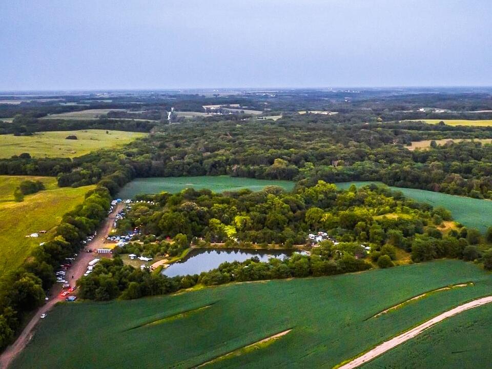 Symmetry Festival Canceled Following “Record-Breaking Rain” - NewsBreak