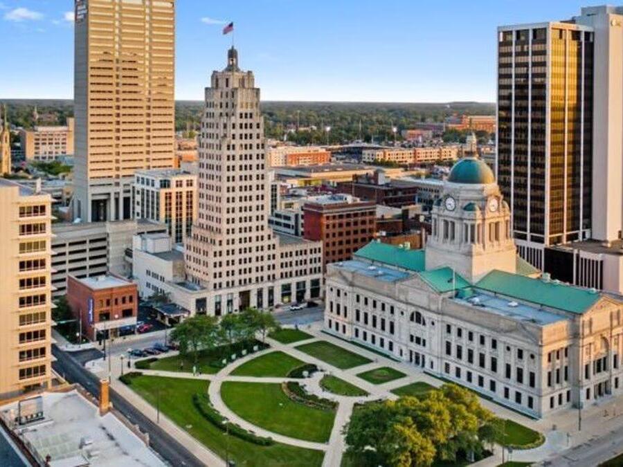 REPORT Fort Wayne rated one of the best, cheapest cities to live