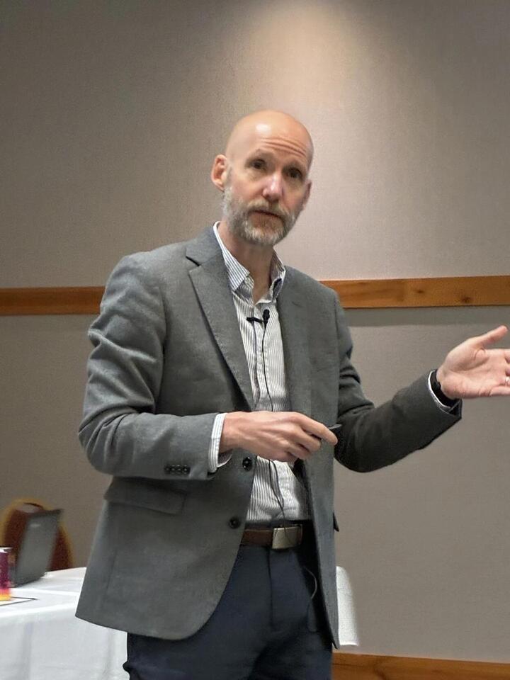 Forum examines challenges facing Chippewa Valley - NewsBreak