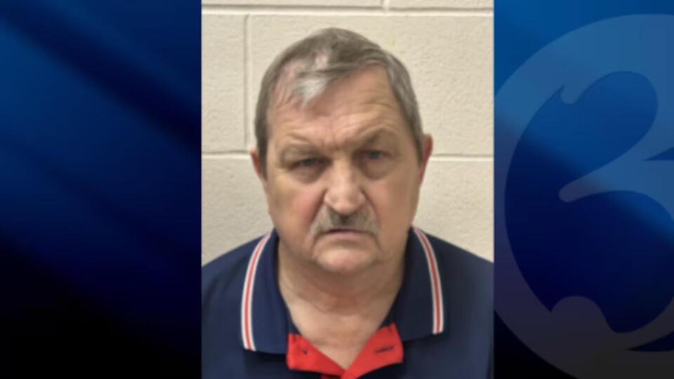 CT man arrested in connection with 1986 Virginia Beach cold case ...