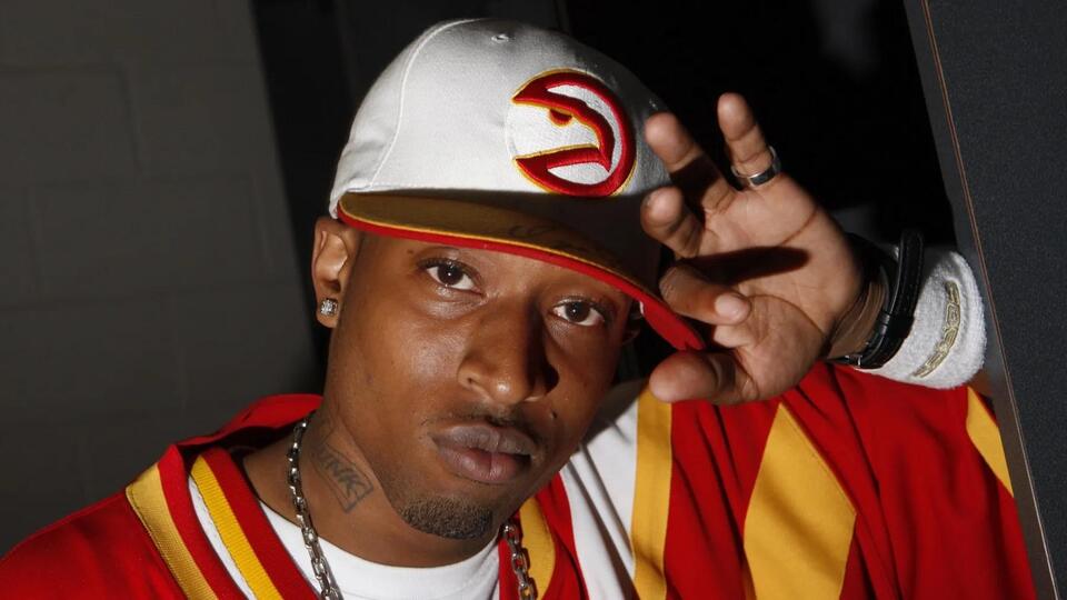 DJ Unk, “Walk It Out” Rapper, Dead at 42 - NewsBreak