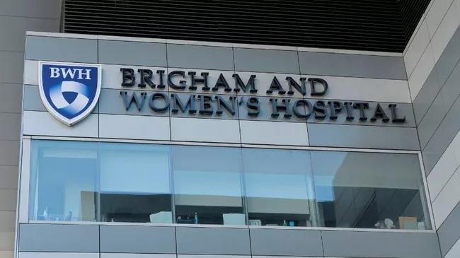Former Brigham and Women's Doctor Indicted On Dozens Of New Charges ...