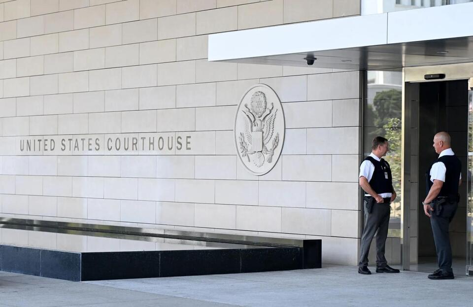 $50 million suit against crypto ‘godfather’ reads like a movie plot ...
