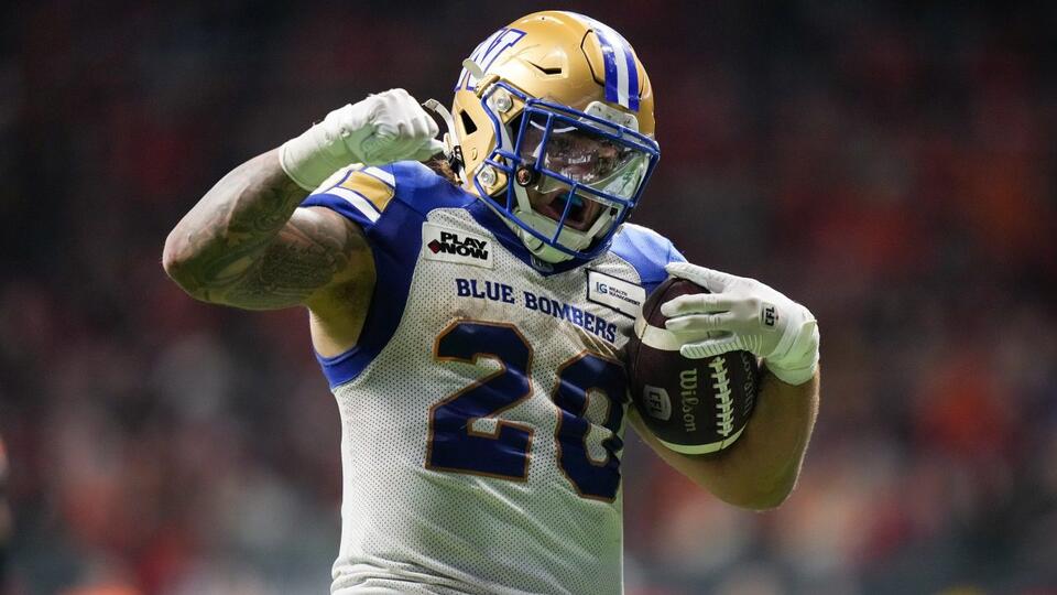 Blue Bombers Must Beat Lions to Keep CFL Playoff Streak Alive - NewsBreak