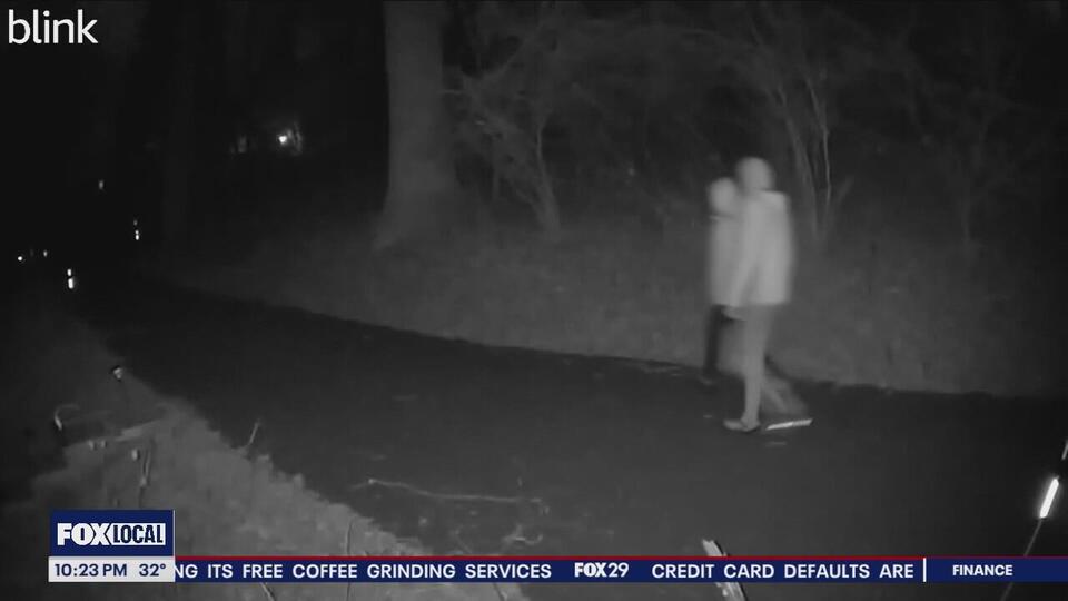Brazen thieves steal over $50K in business equipment - NewsBreak