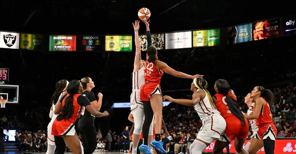 Mystics vs. Tempo preview: Washington hosts Toronto on Friday