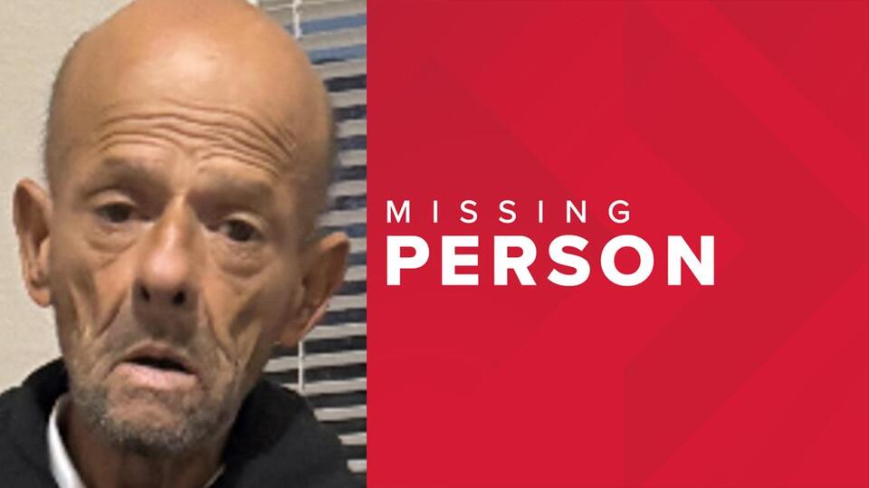 San Antonio Police searching for missing 69-year-old man - NewsBreak