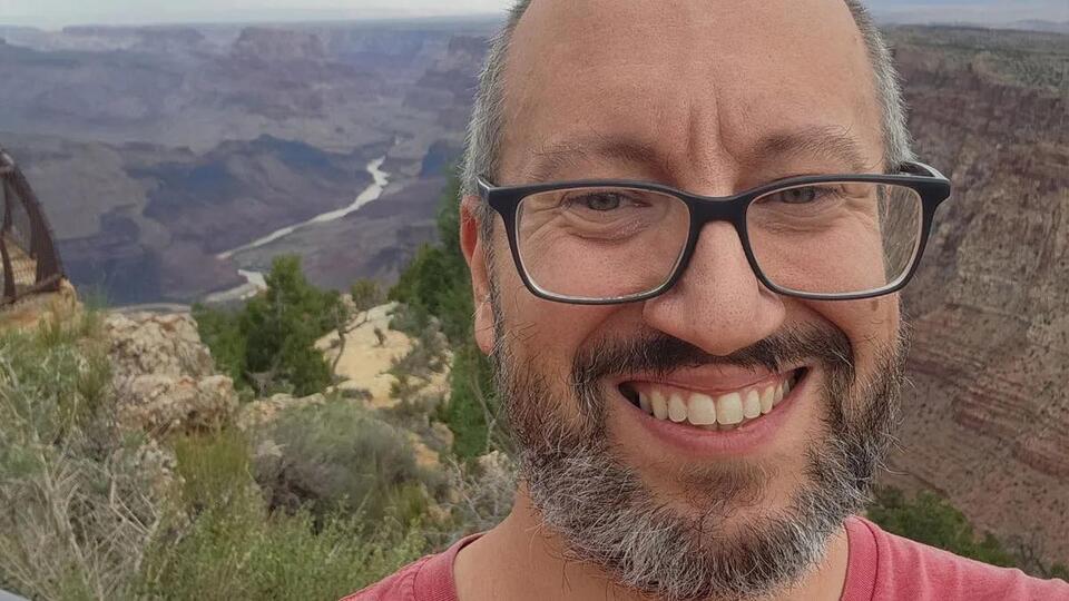 Granbury man killed in Grand Canyon flash flood, search continues for his two friends