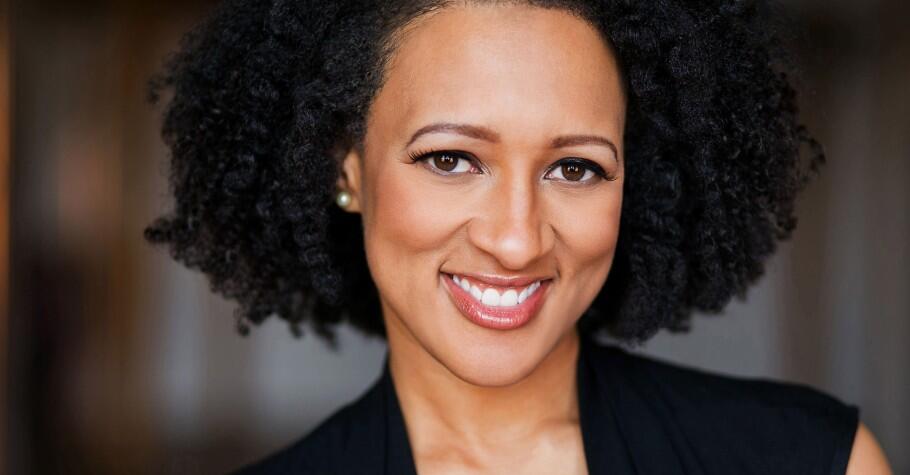 Chris-Tia Donaldson, Founder of TGIN, Dies at 42 – NewsBreak