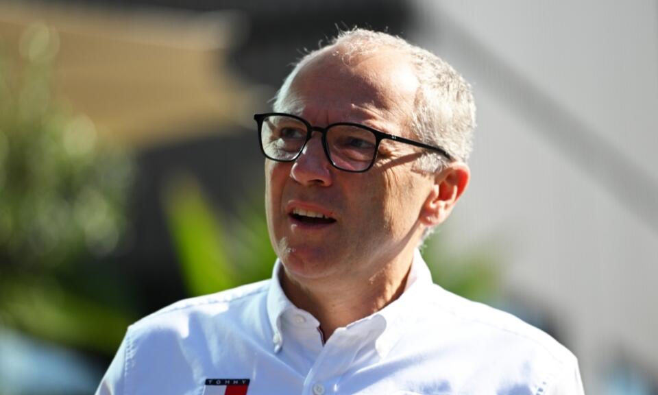 F1 CEO Domenicali: Season will end in Europe if Qatar and Abu Dhabi races are cancelled
