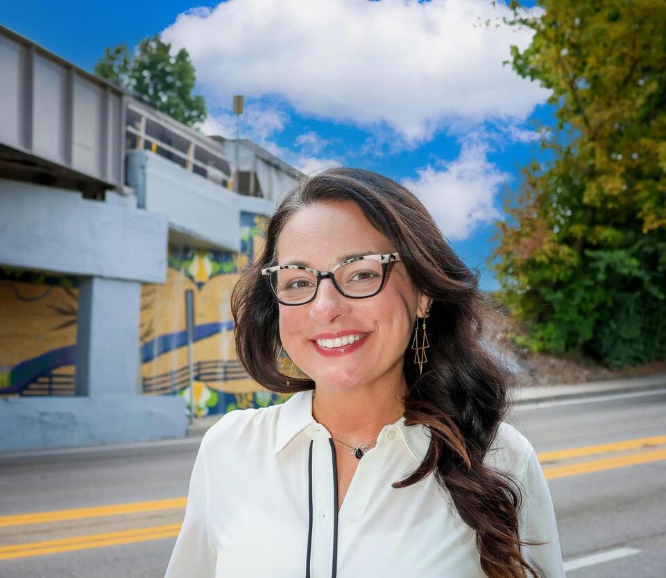 Erlanger mayor elected first female chair of Kenton County PDS board ...