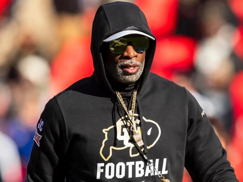 Colorado vs. Oklahoma State prediction, odds 2024 Week 14 college