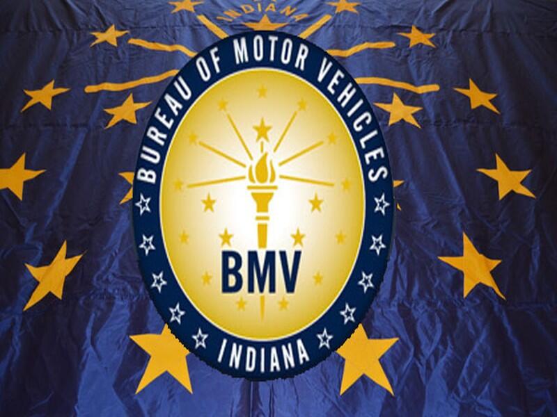 Indiana BMV Introduces Indiana Fever Specialty License Plate - NewsBreak