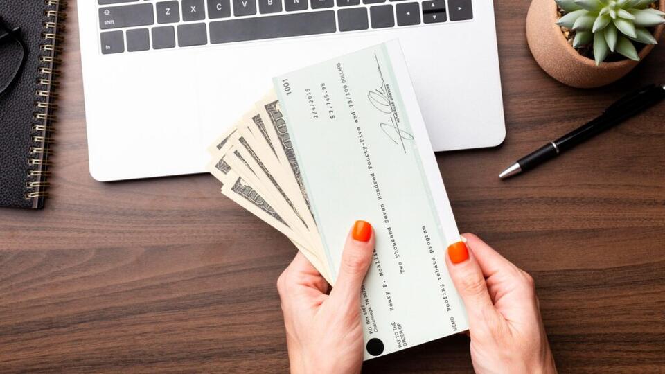 Treasury refund checks, more than 16,000 of them worth over $74 million ...