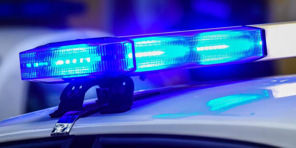 1 dead in crash on Blue Angel Parkway, FHP says - NewsBreak