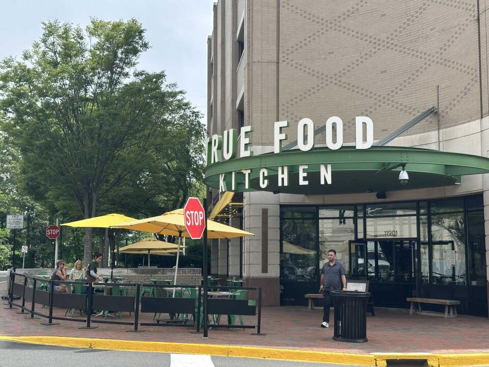 True Food Kitchen closes Reston restaurant, still open in Merrifield ...