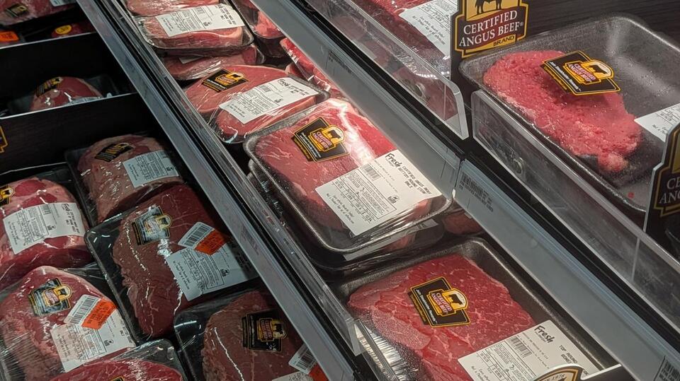 I Checked Meijer's Beef to See Where It Comes From - Here's What I Found