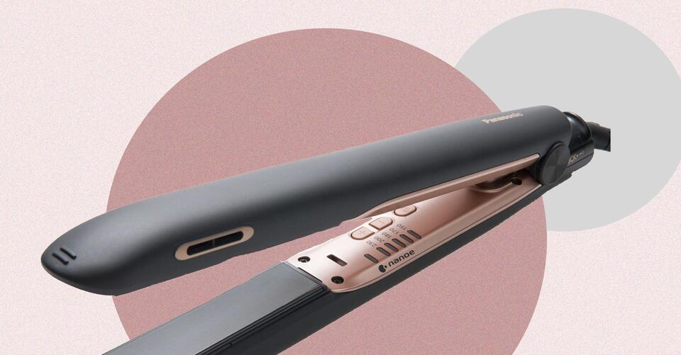 Panasonic’s nanoe straighteners claim to tame frizz and care for your hair, but do they really work? – NewsBreak