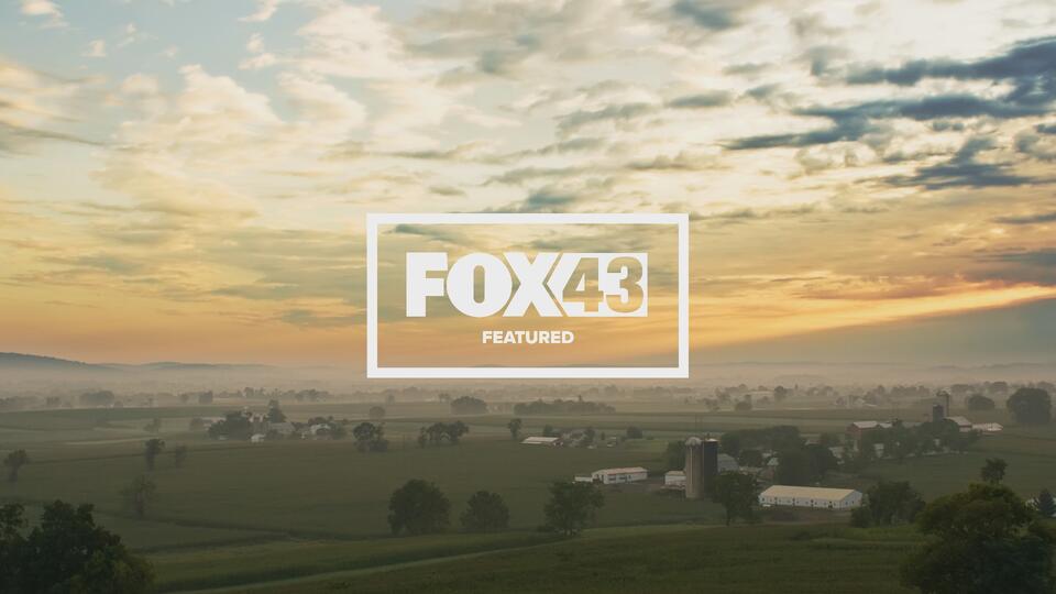 FOX43 Local Featured Episode 44 | House explosion latest, Train ...