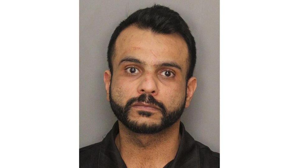 Man arrested on kidnapping, rape charges in Jefferson County - NewsBreak
